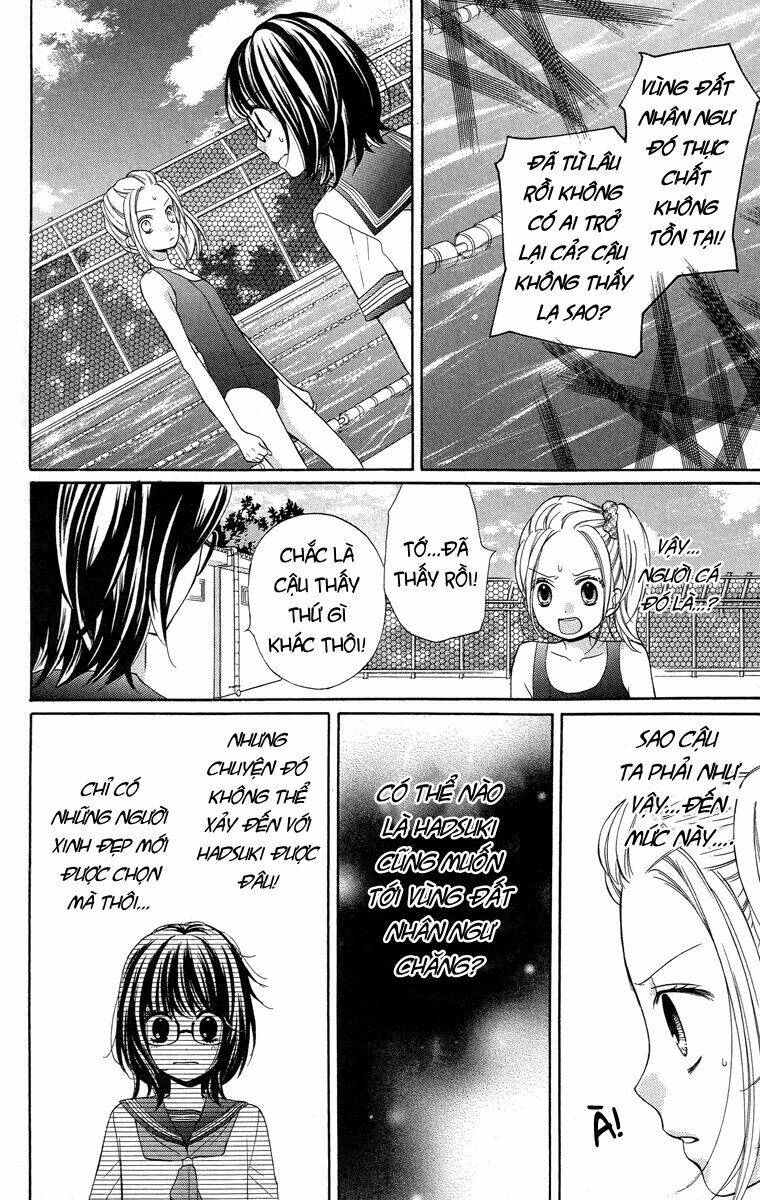 lớp học rùng rợn chapter 22 18