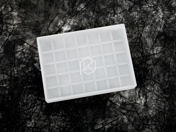 Ác Hộp Acrylic Keycaps 7X5 Bàn Phím Sa GMK OEM Anh Đào DSA Xda Keycaps hộp Cho Keycap Bộ Cổ Bộ Sưu Tập