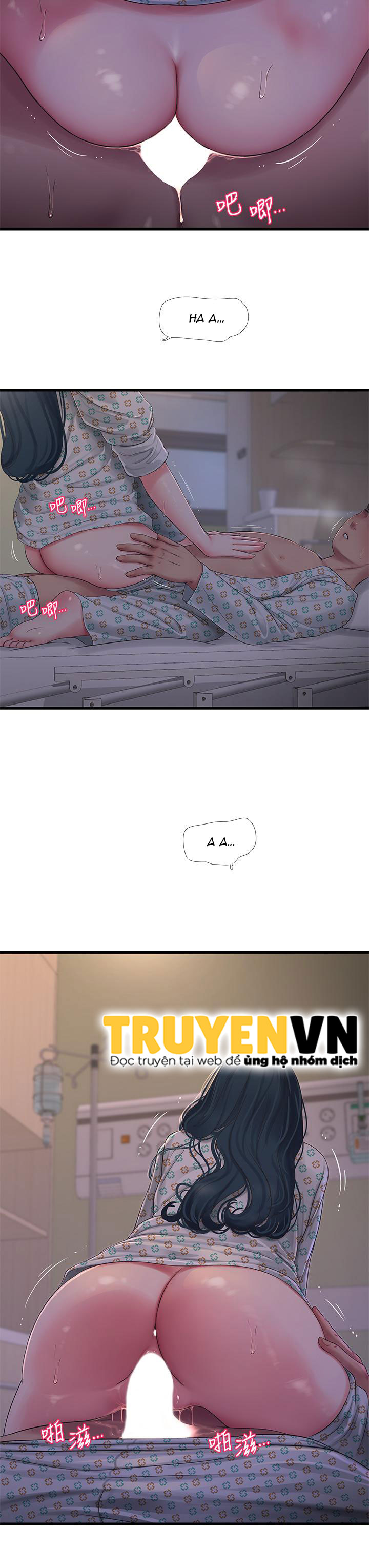 chị dâu trinh nữ chapter 99 28