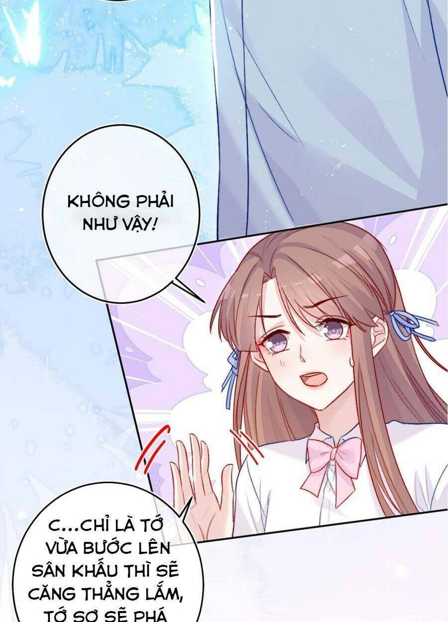 khi cô gái nhìn thấy thời gian chapter 7 36