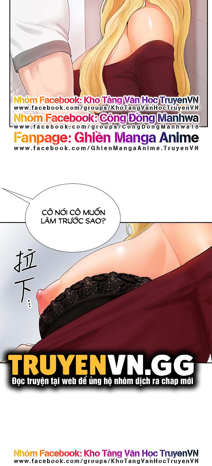 phòng bi da tình yêu chapter 1 41