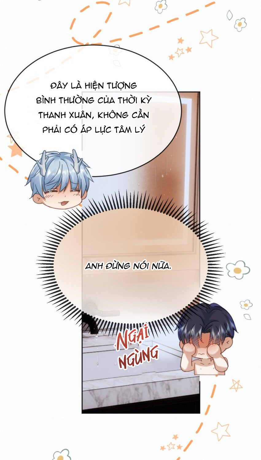 huynh dạy đệ vô lễ chapter 11 19