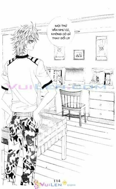 chàng gà mái chapter 1 114