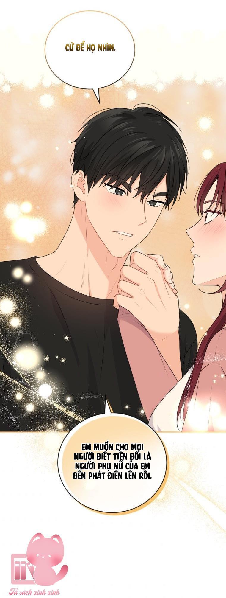 mong được chị chỉ bảo, tiền bối chapter 17 77