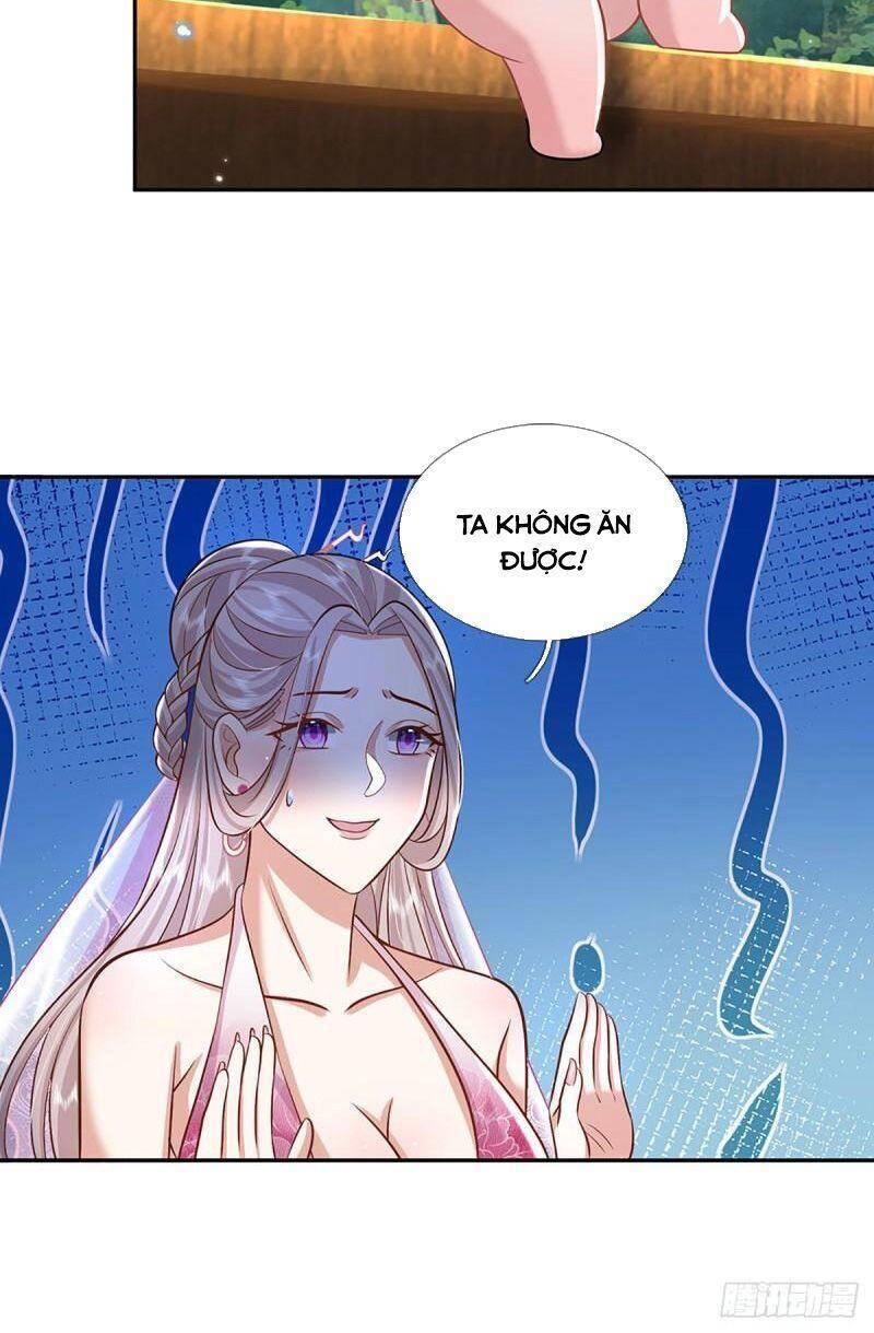 Ta Trở Về Từ Thế Giới Tu Tiên chapter 135 4