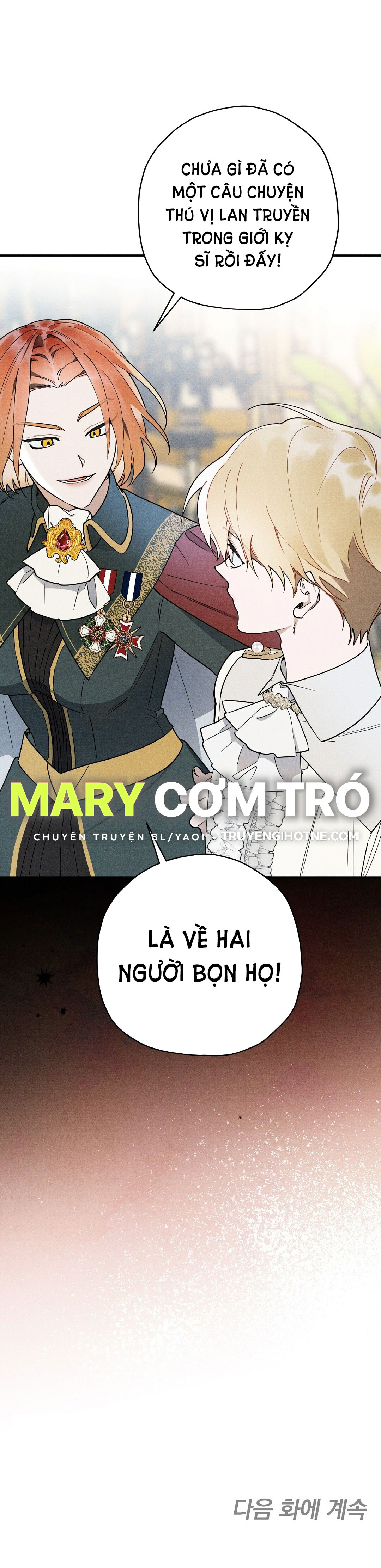 hoàng tử bất lương giấu mình là omega chapter 9.2 37