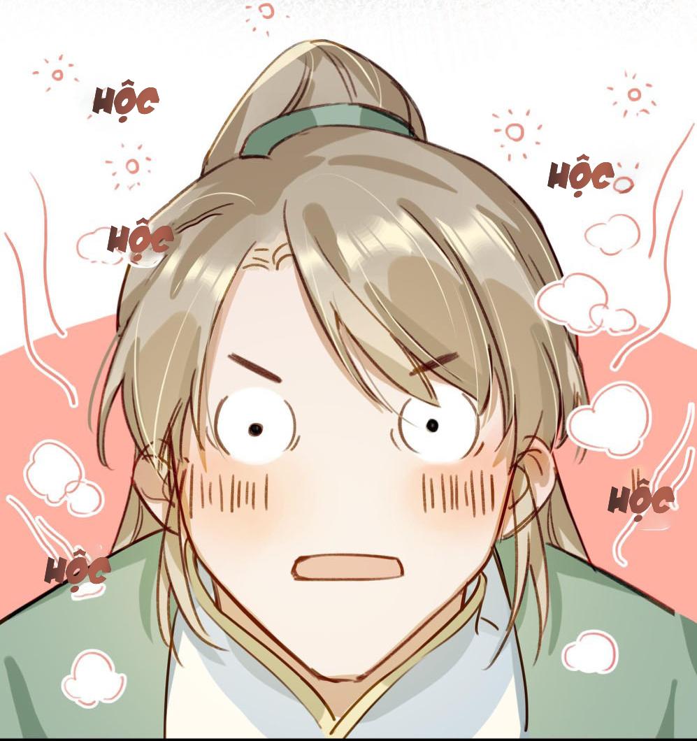 tôi và đối tác của tôi chapter 6 20