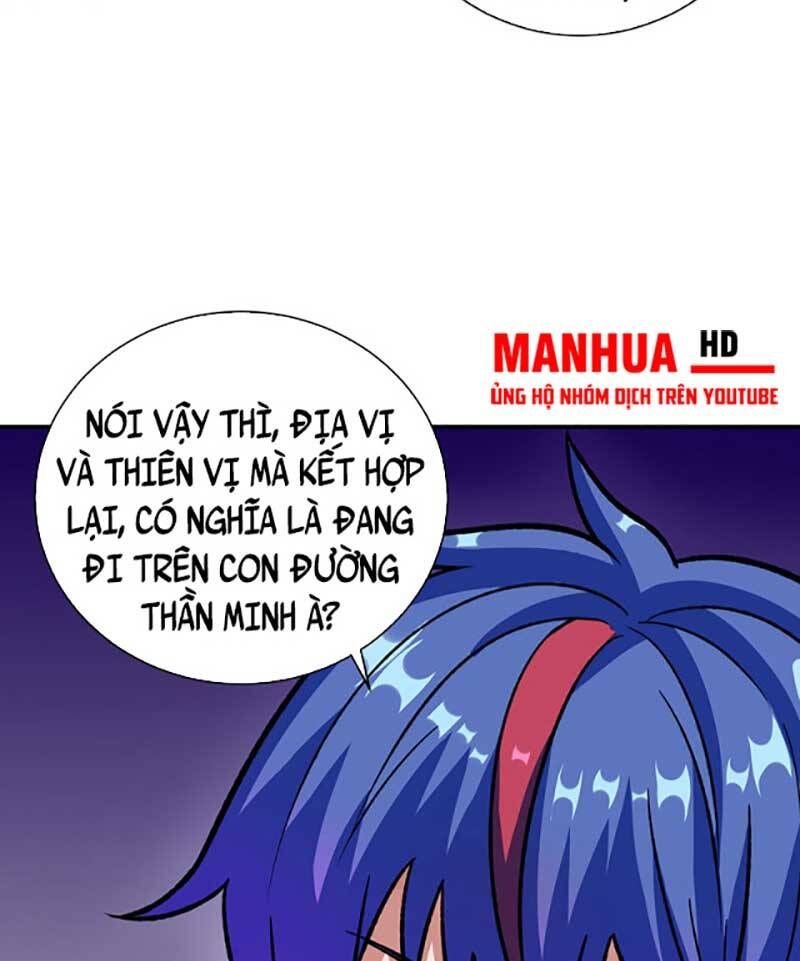 võ đạo độc tôn chapter 552 24