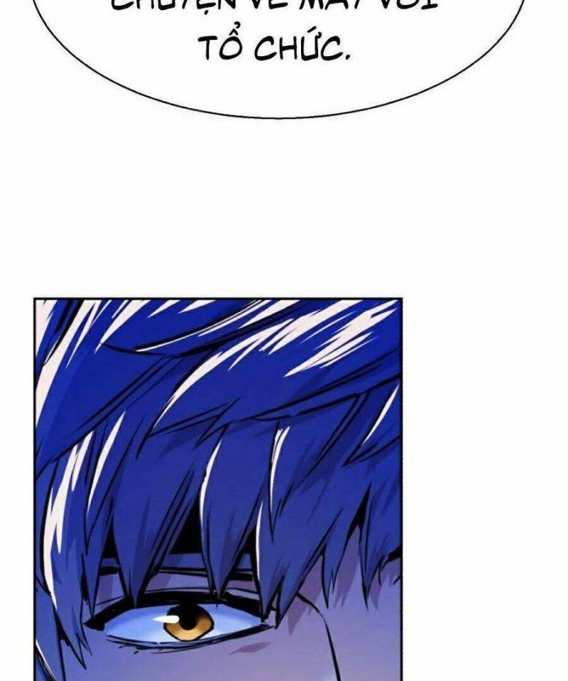 bạn học tôi là lính đánh thuê chapter 55 39