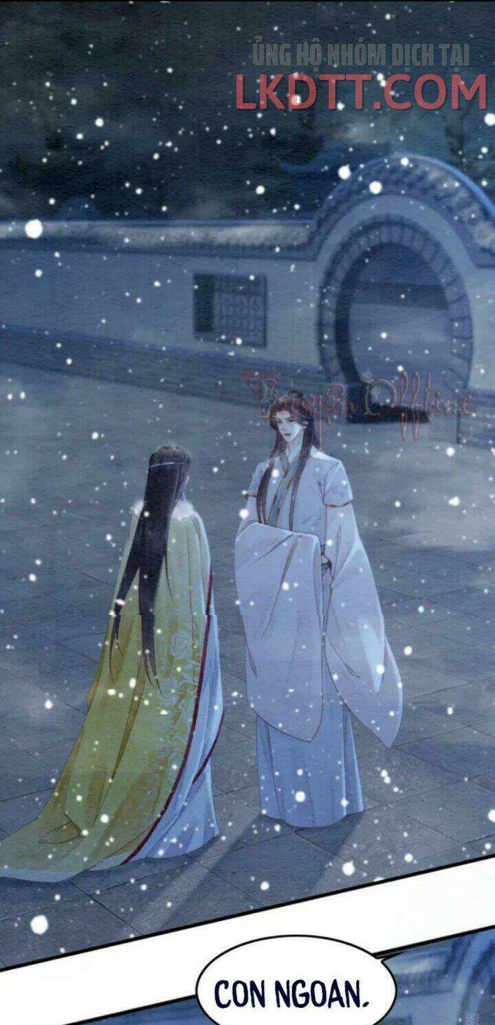 trọng sinh bá sủng nhiếp chính vương quá mạnh mẽ chapter 232.2 8