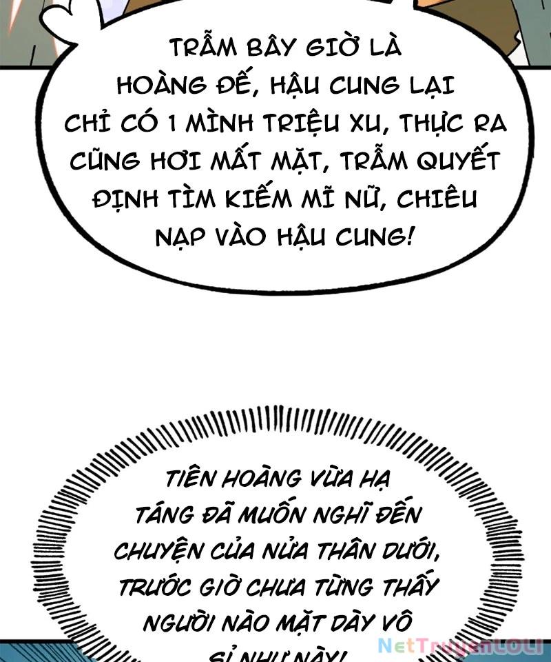 Không Cẩn Thận, Lưu Danh Muôn Thủa Chapter 5 - Trang 27