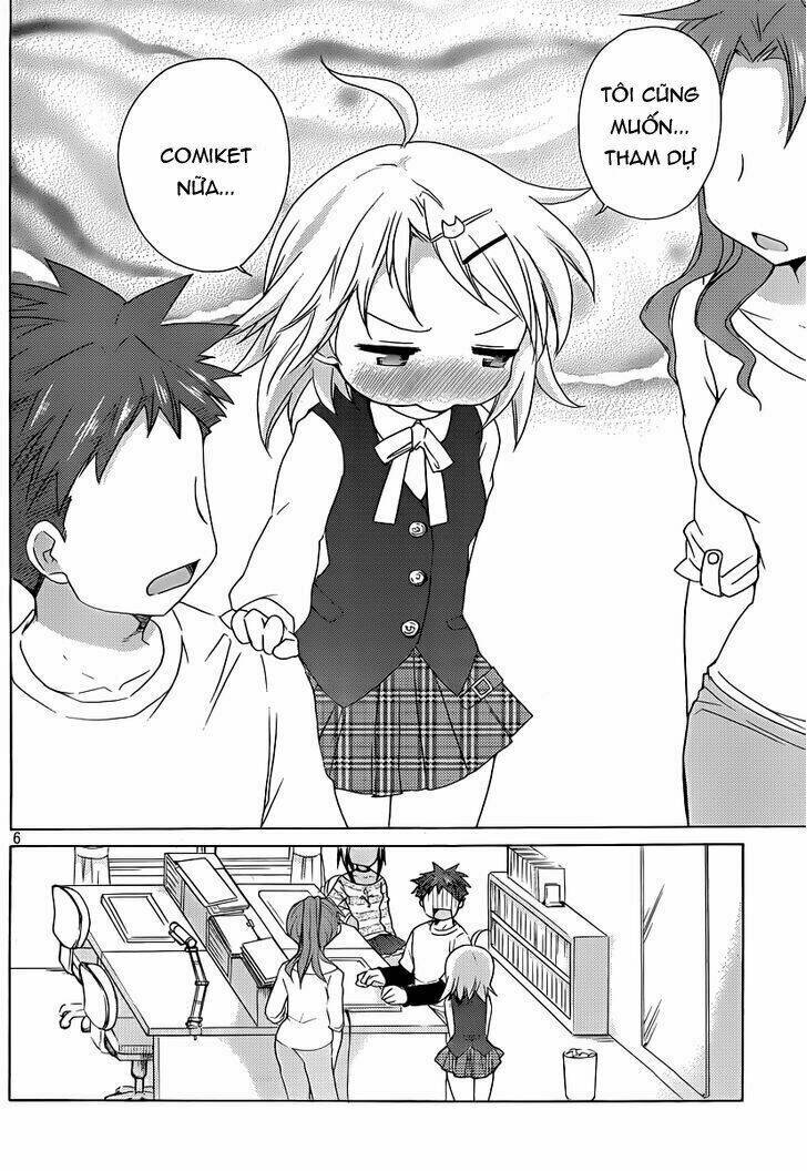 comic studio chapter 13 8