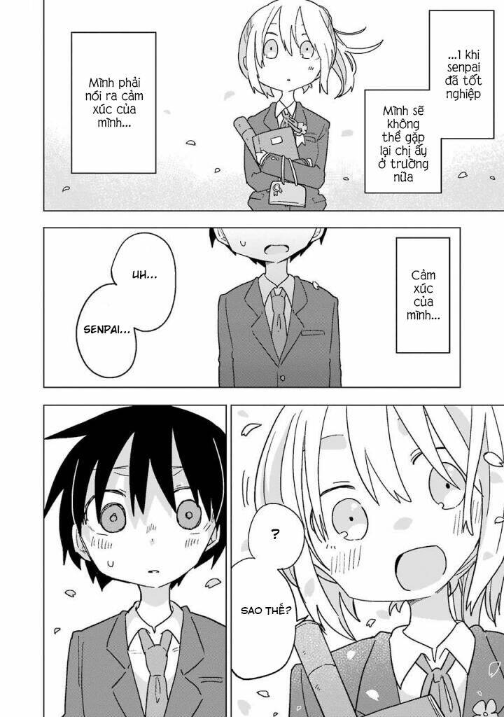 fukanzen na hito no tame ni chapter 11 24