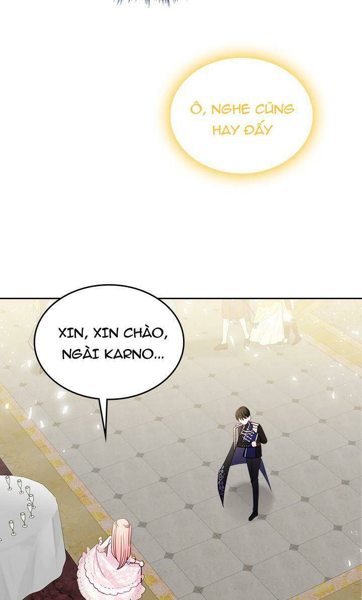 công chúa phản diện muốn ở trong ngôi nhà bánh quy chapter 23 4