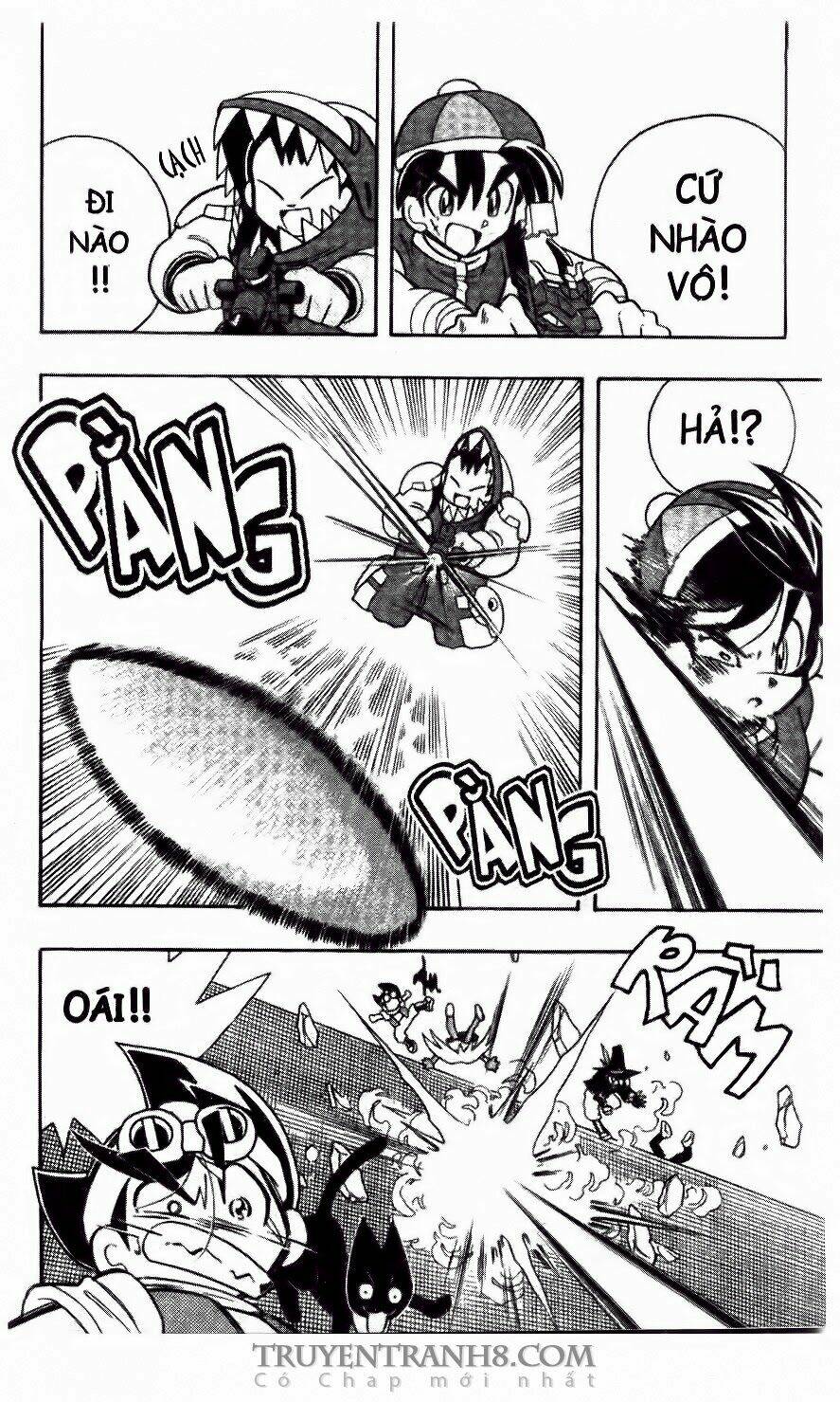 battle b-daman chapter 42 12