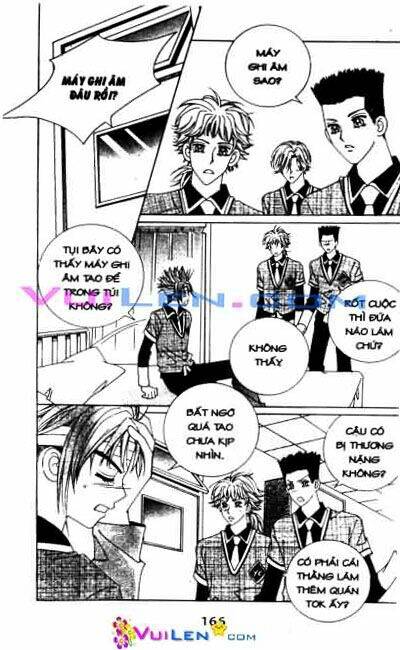 sâu trong ánh mắt chapter 24 27