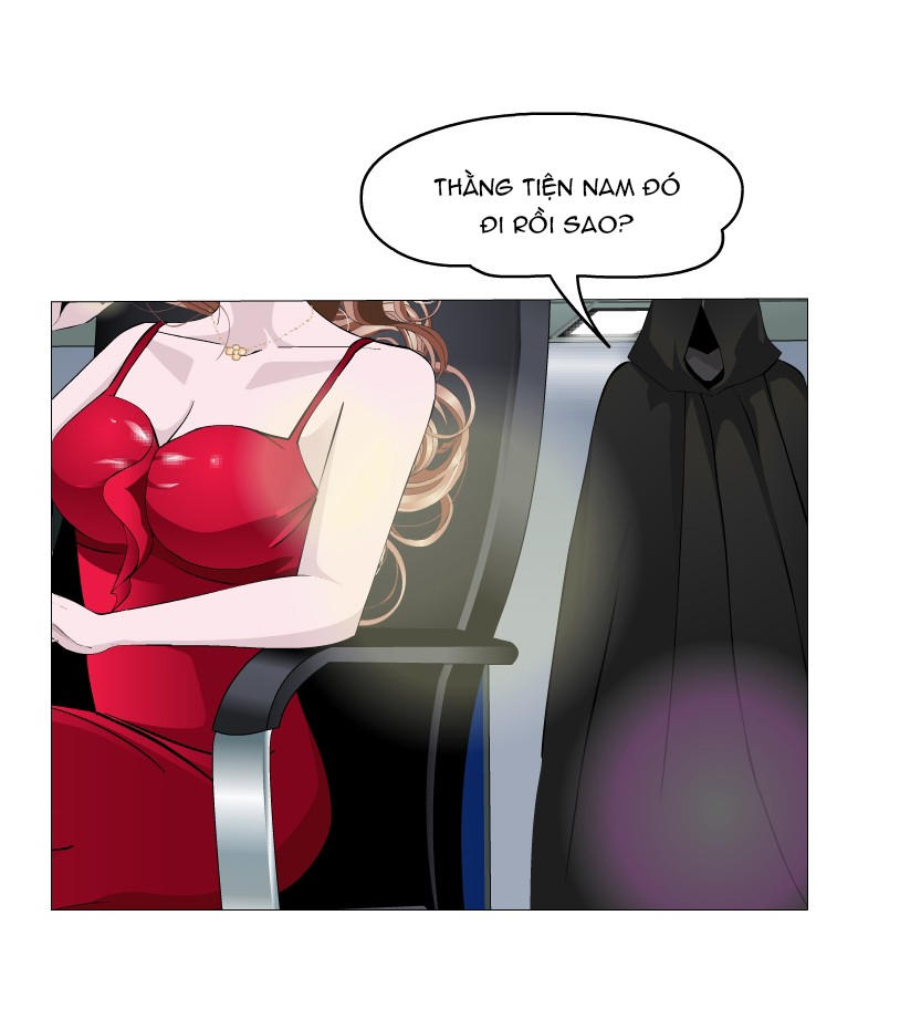 cạm bẫy của nữ thần chapter 123 26