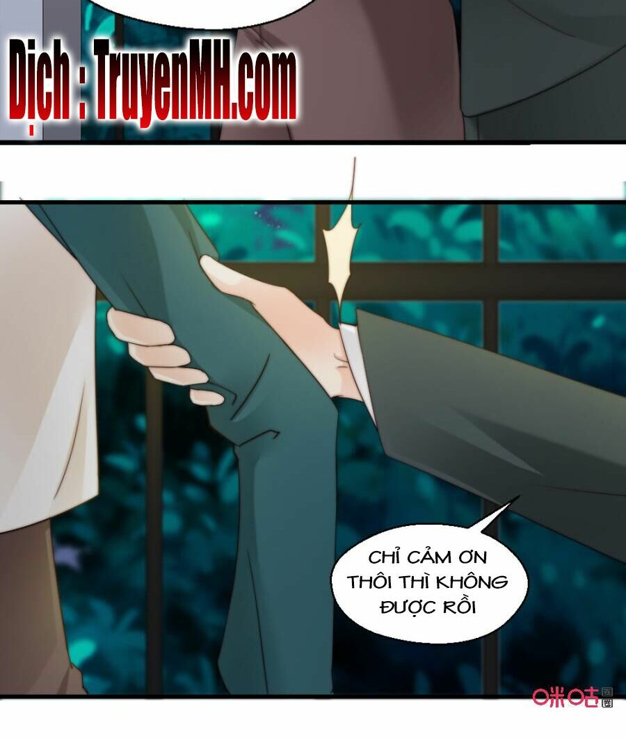 bí mật của thiên kim chapter 80 17
