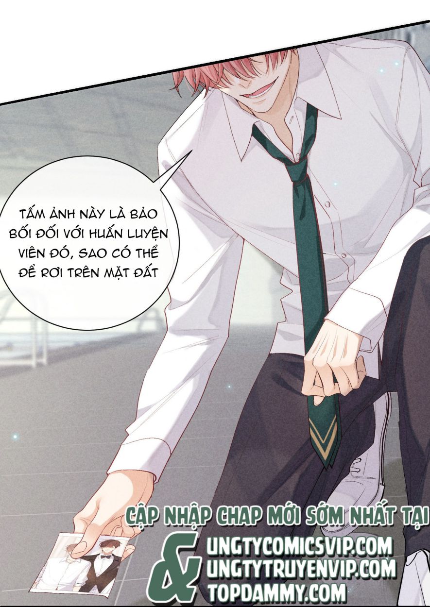 trò chơi săn mồi chapter 66 28