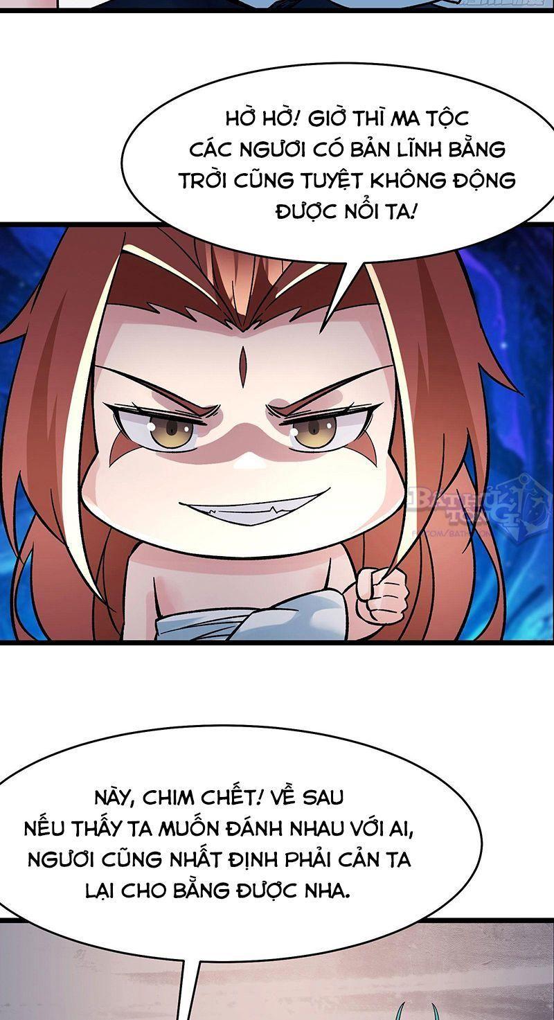 đồ đệ ta toàn là nữ ma đầu chapter 68 26