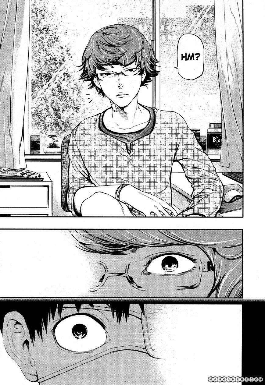 ngạ quỷ tokyo chapter 6 17