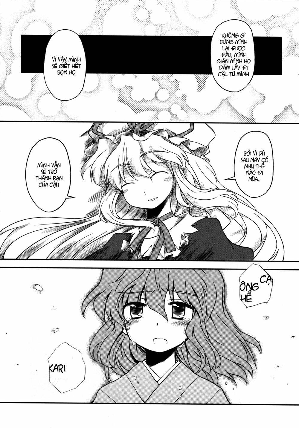 khoảnh vọng nguyệt chapter 3 54