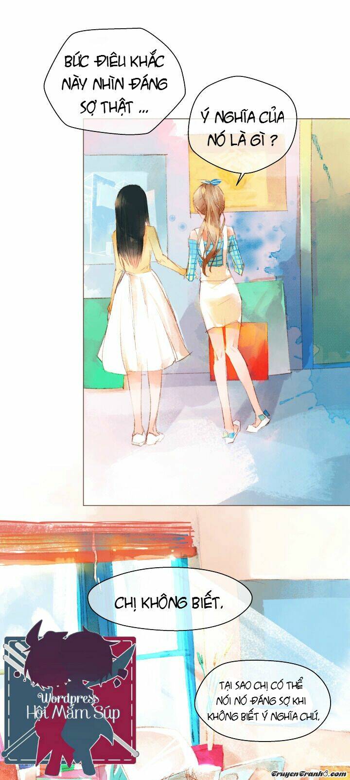 nuan nuan wu chapter 5 17