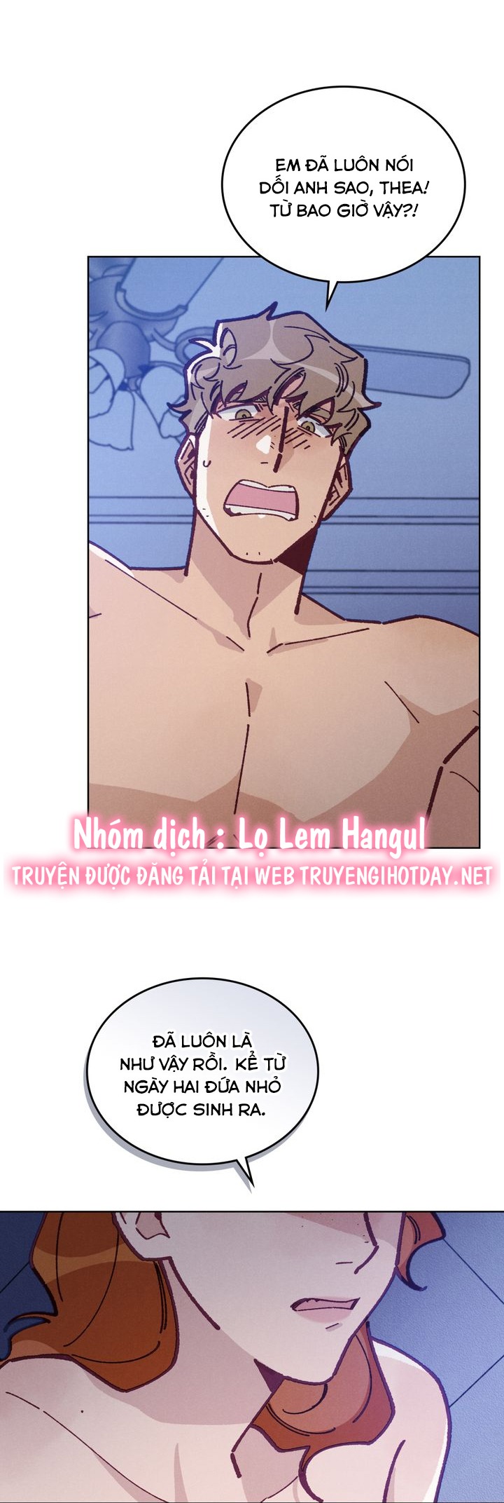 giải mã ngôn ngữ trái tim chapter 23 4