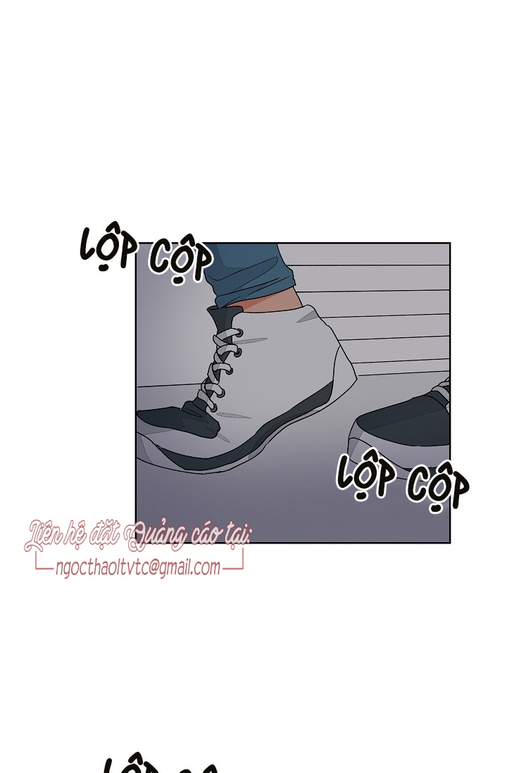 yêu em đi, bác sĩ! chapter 30 28