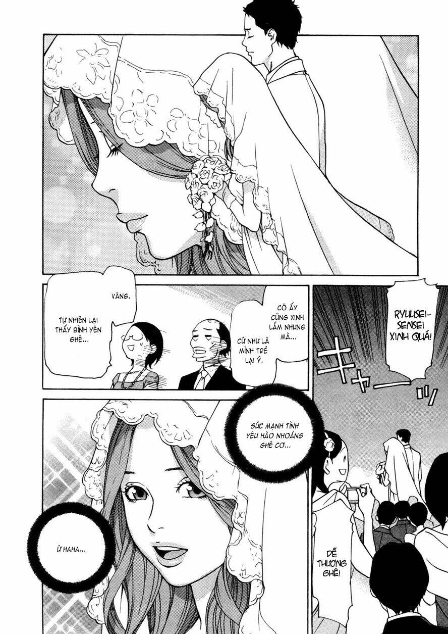 ashita dorobou chapter 31 21