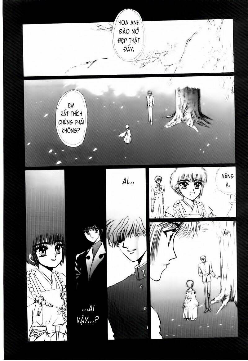 tokyo babylon chapter 11 10