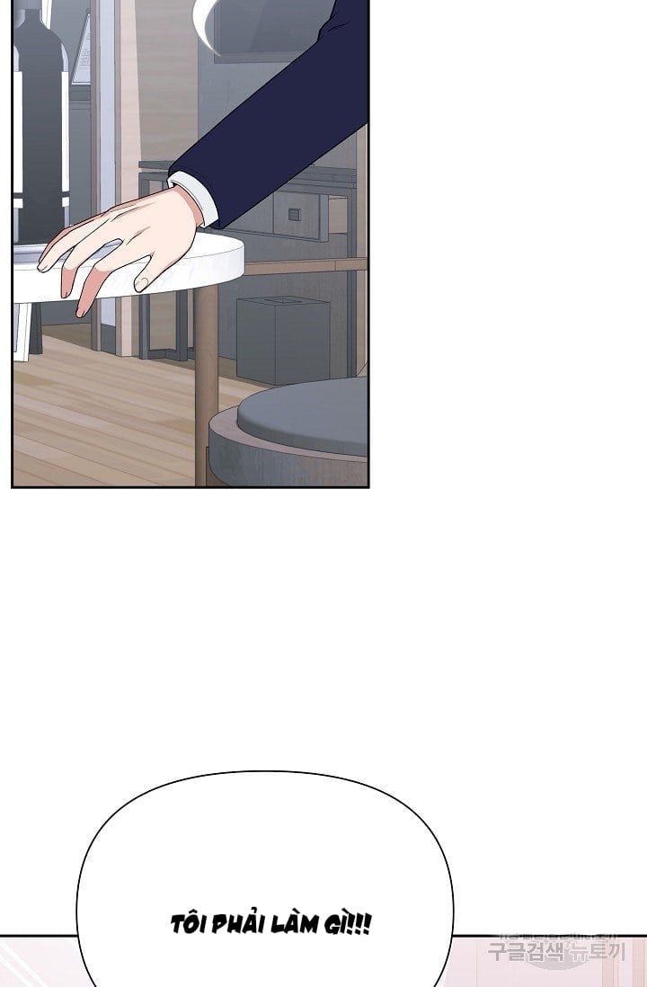 cậu và bọt biển của tôi chapter 2.1 20