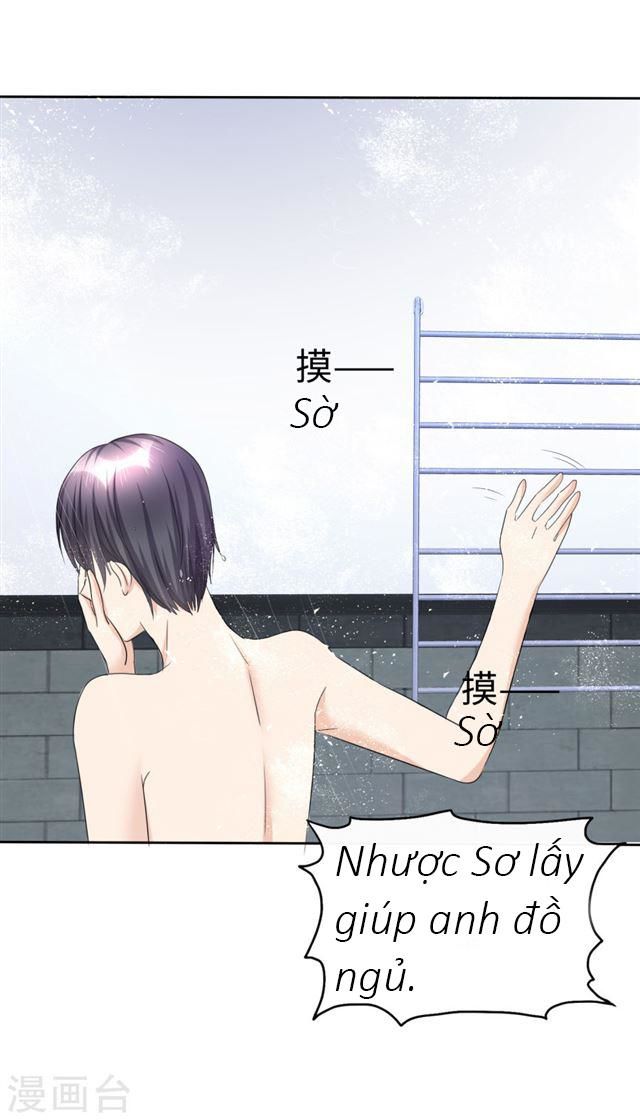 con đường phản công của sủng thê chapter 32 10