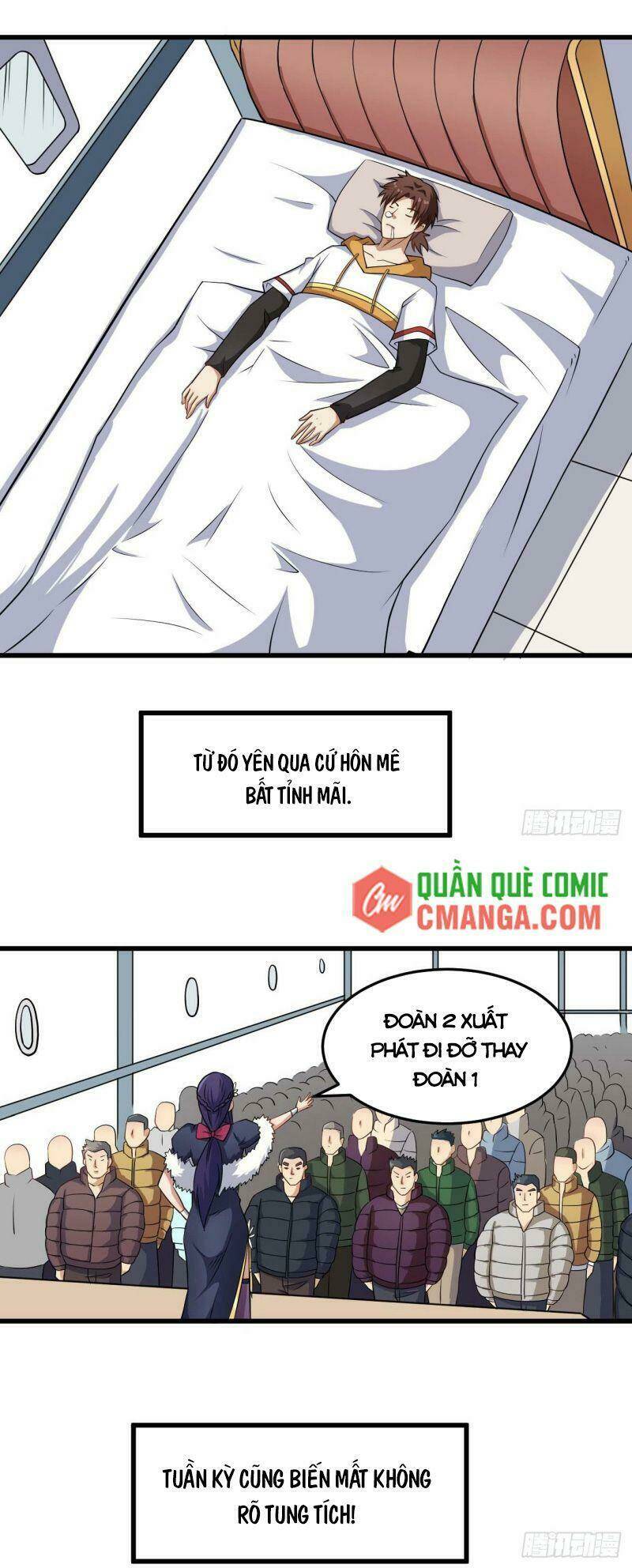 tổ thượng có tiền chapter 96 1