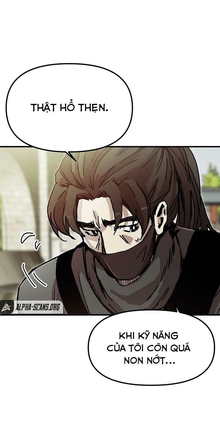 bug player - người chơi lỗi chapter 95 35