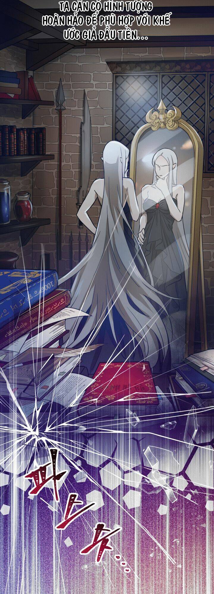 khế ước của ma tộc chapter 2 36