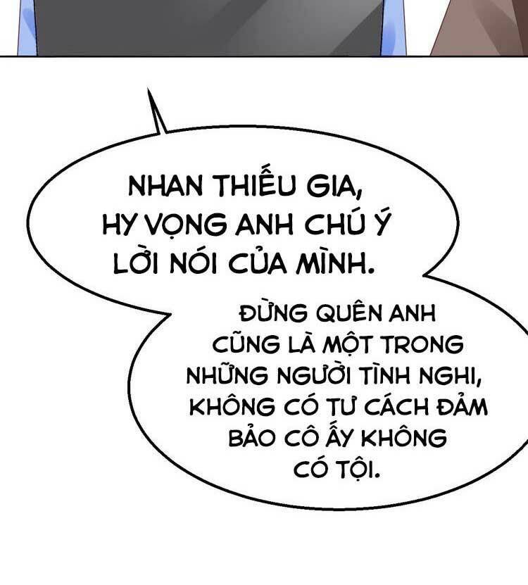 điều ước sủng ái bất bình đẳng chapter 112.2 26
