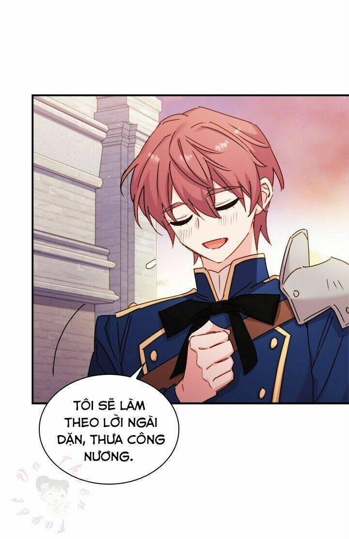 để yên cho tiểu thư hiền chapter 18 41