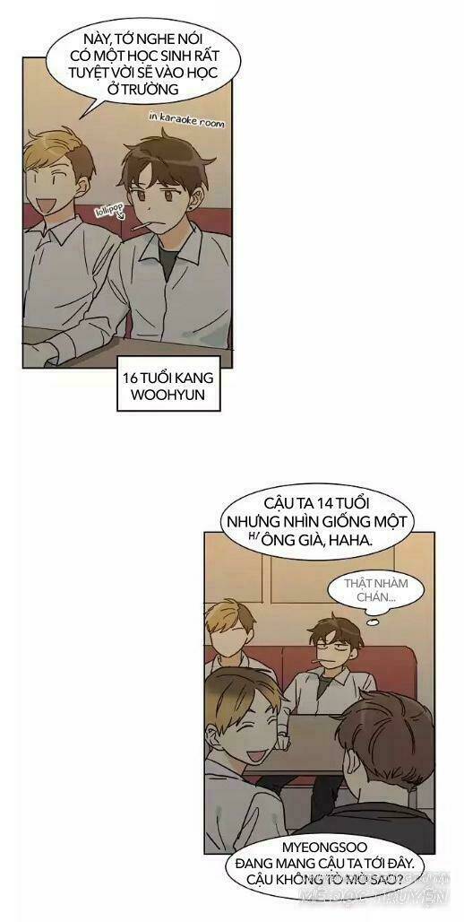 dasadanan chapter 23.1 12