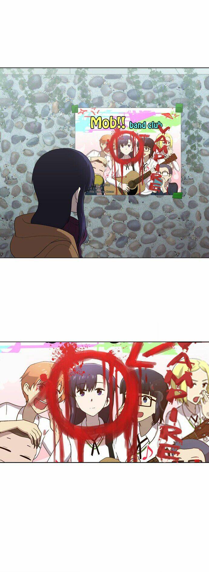 ma cà rồng biết yêu chapter 108 38