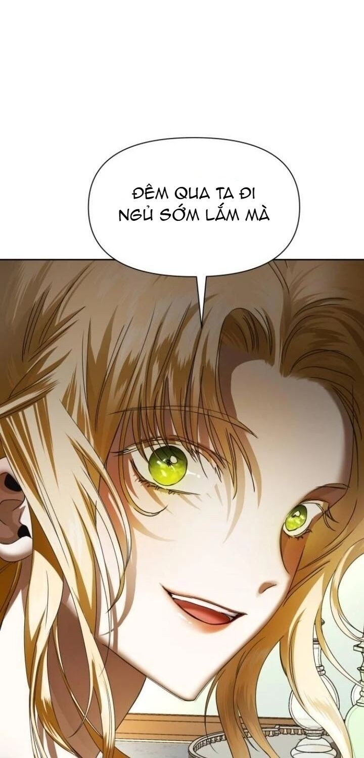 tôi muốn trở thành cô ấy dù chỉ là một ngày chapter 38 36