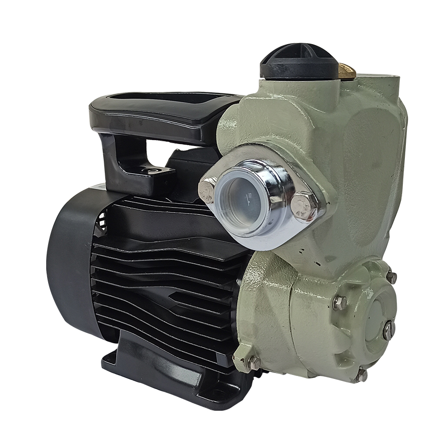 Máy bơm nước chân không Shirai Jlm 200 - 200W