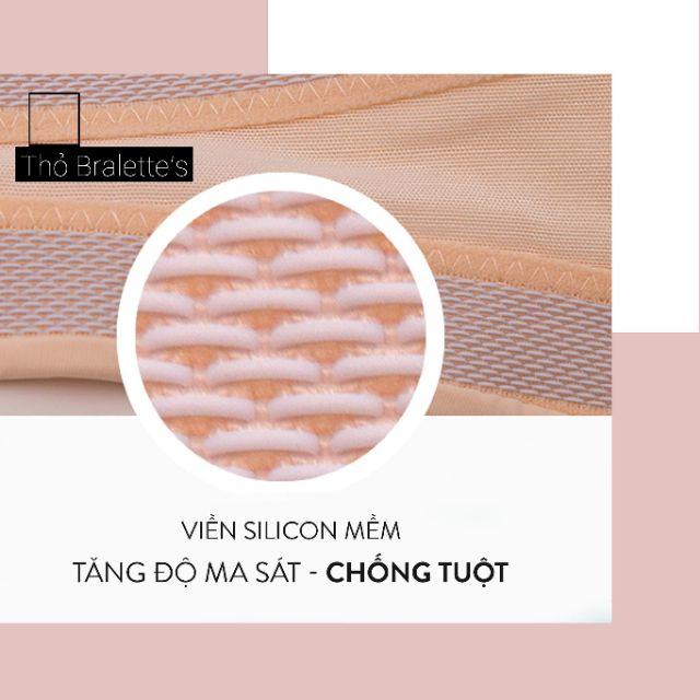 ÁO NGỰC CAO CẤP DÂY RÚT ĐA NĂNG