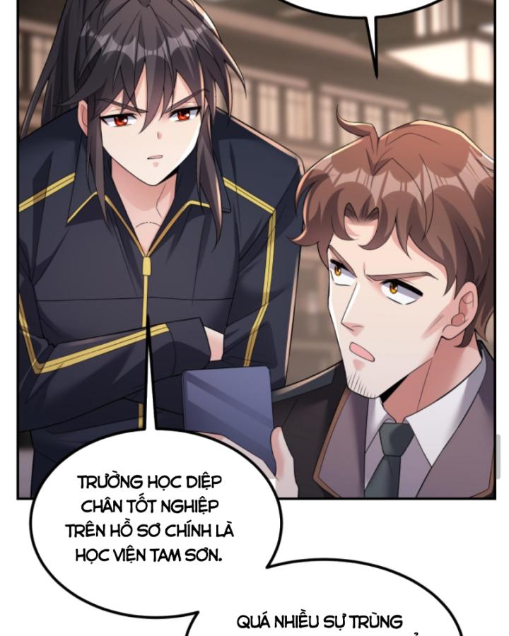 học cùng em gái, tôi bất cẩn vô địch rồi chapter 144 40