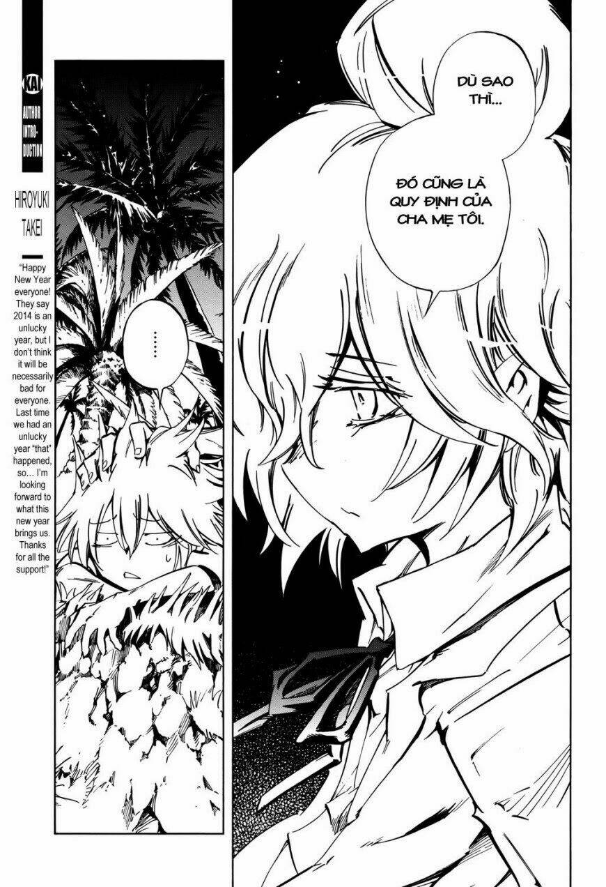 vua pháp thuật phần 2 chapter 20 10