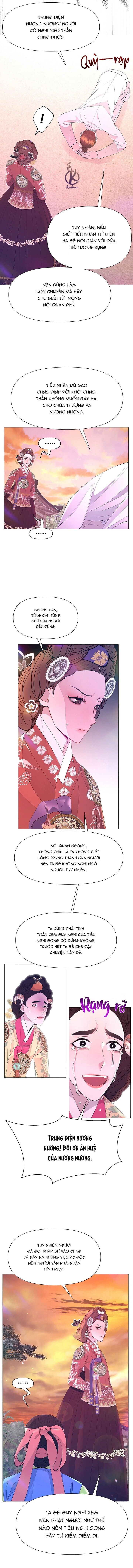 dạ xoa hoá diễn ký chapter 62 8