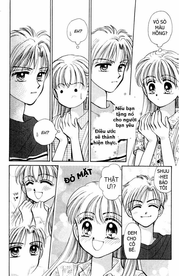 baby love chapter 36 17