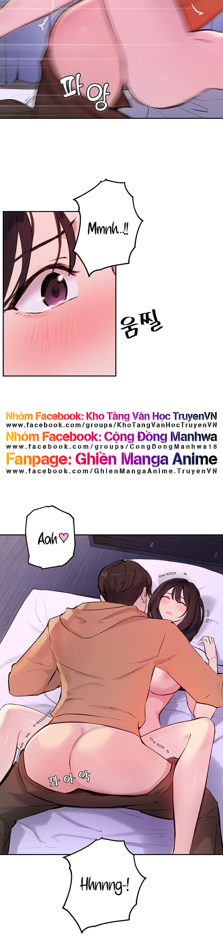 tuổi đôi mươi chapter 52 16