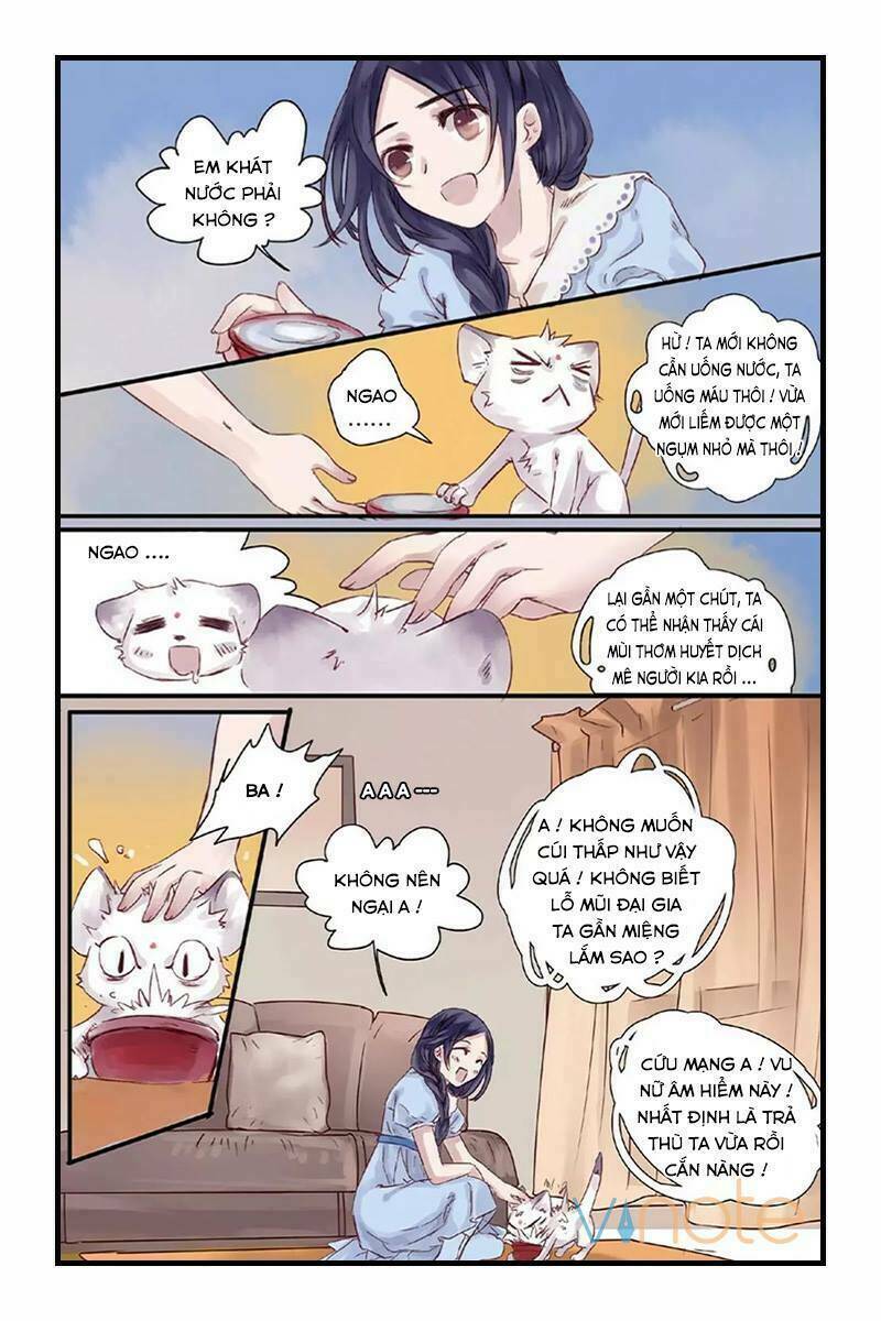 ách xá - yashe chapter 11 17