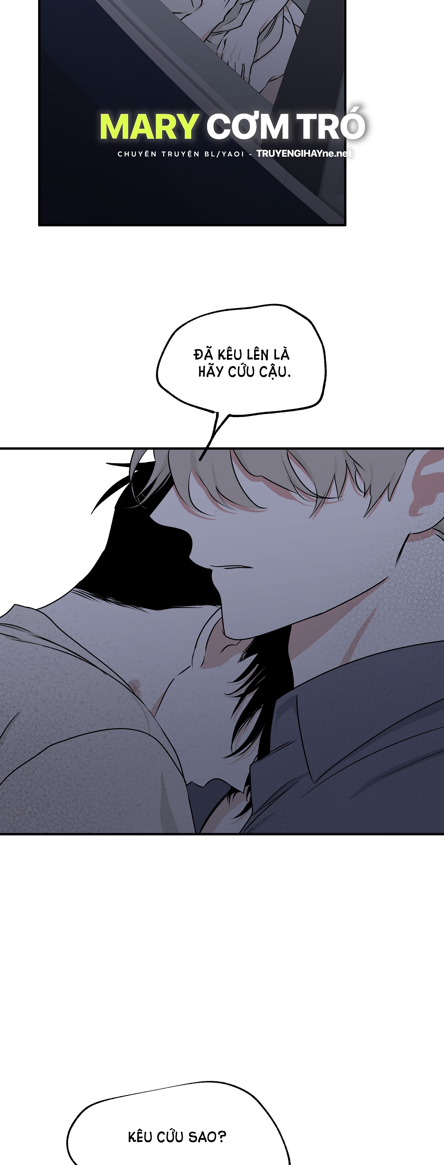 đêm bên bờ biển chapter 56.5 6